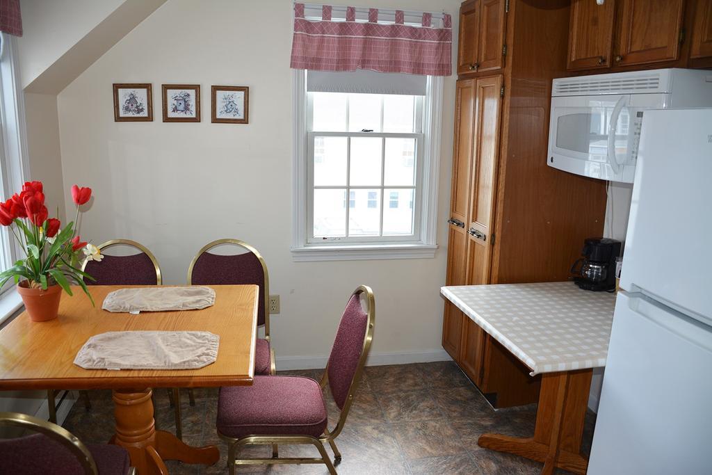 Beach Walk Apartments And Cottages Old Orchard Beach Ngoại thất bức ảnh