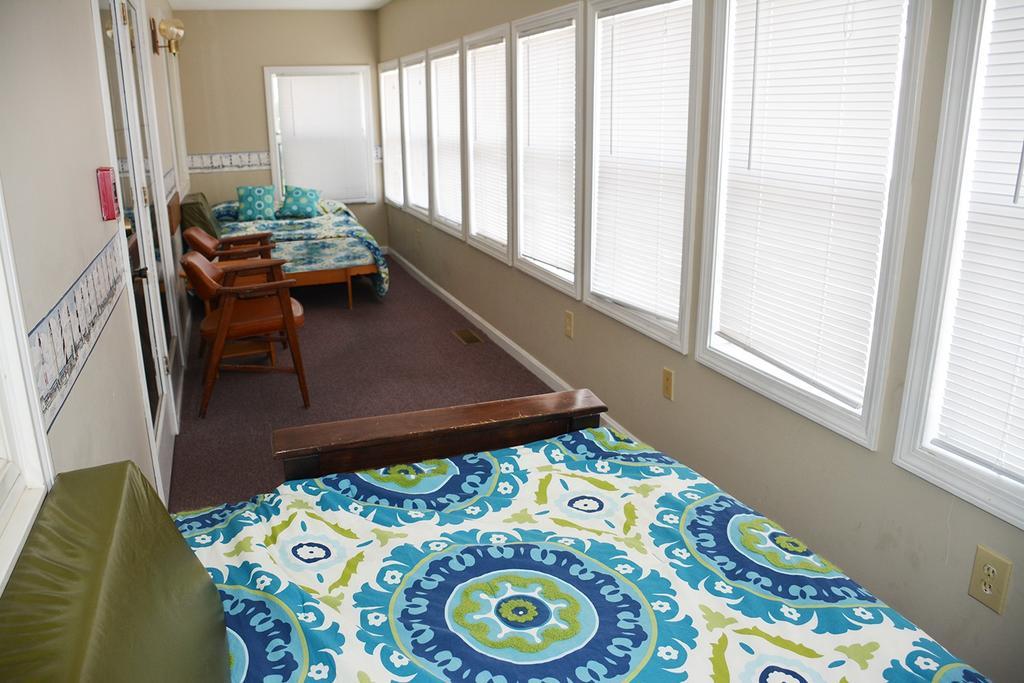 Beach Walk Apartments And Cottages Old Orchard Beach Ngoại thất bức ảnh