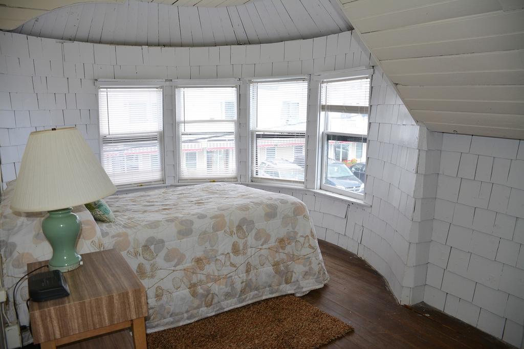 Beach Walk Apartments And Cottages Old Orchard Beach Ngoại thất bức ảnh