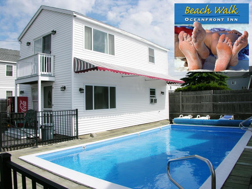 Beach Walk Apartments And Cottages Old Orchard Beach Ngoại thất bức ảnh