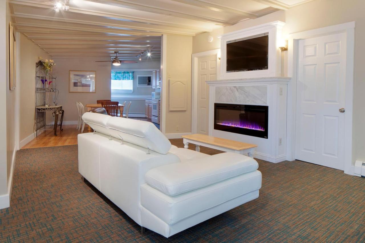 Beach Walk Apartments And Cottages Old Orchard Beach Ngoại thất bức ảnh